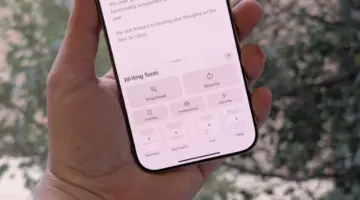 لمن وُجِّه الذكاء الاصطناعي للهواتف الذكية في الواقع؟ لأنه ليس لمستخدمي الذكاء الاصطناعي